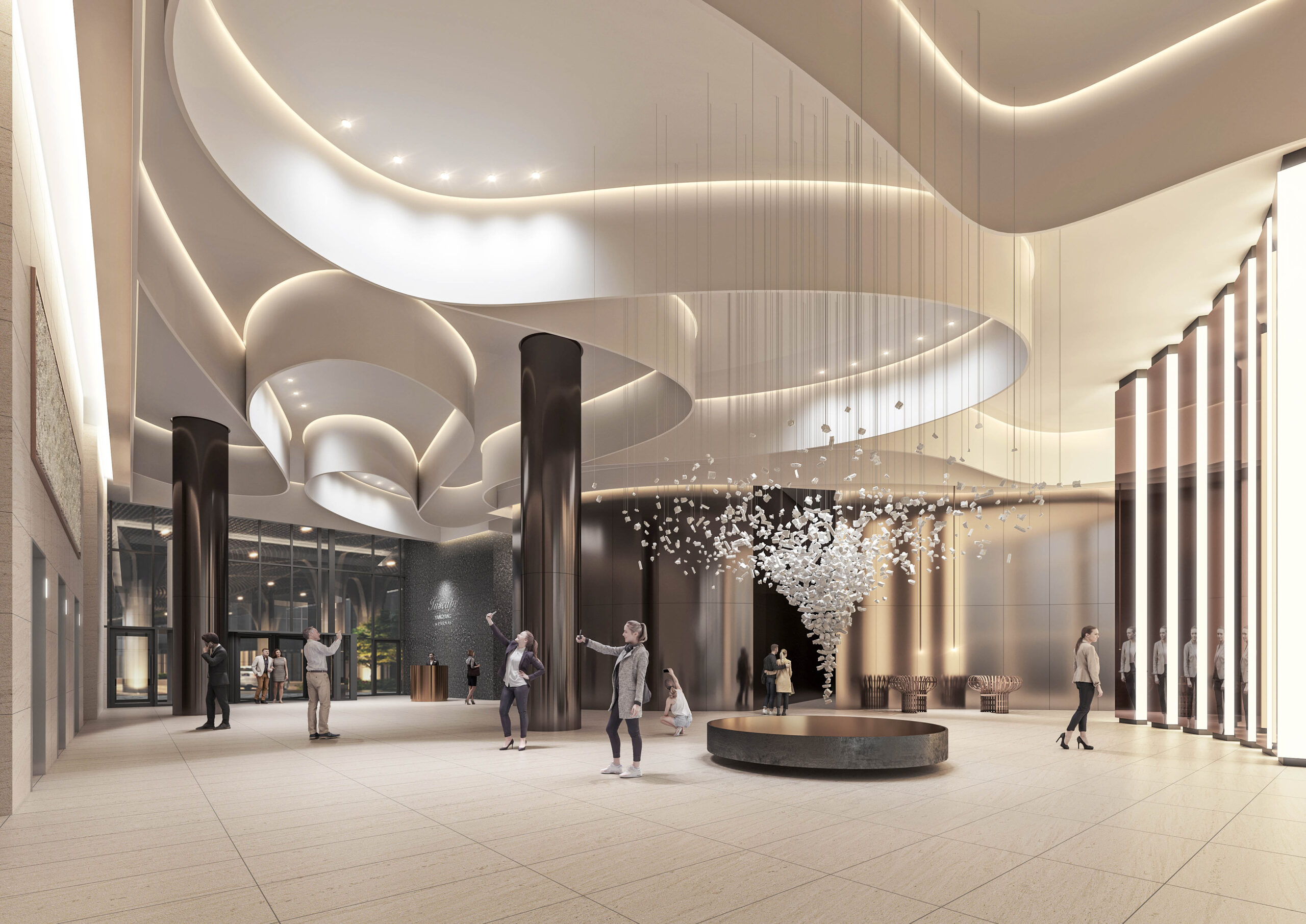 FIDES DEVELOPMENT | 2022