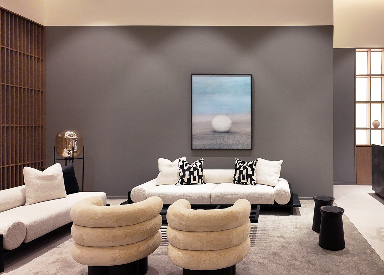 Dongil Interior | 2025